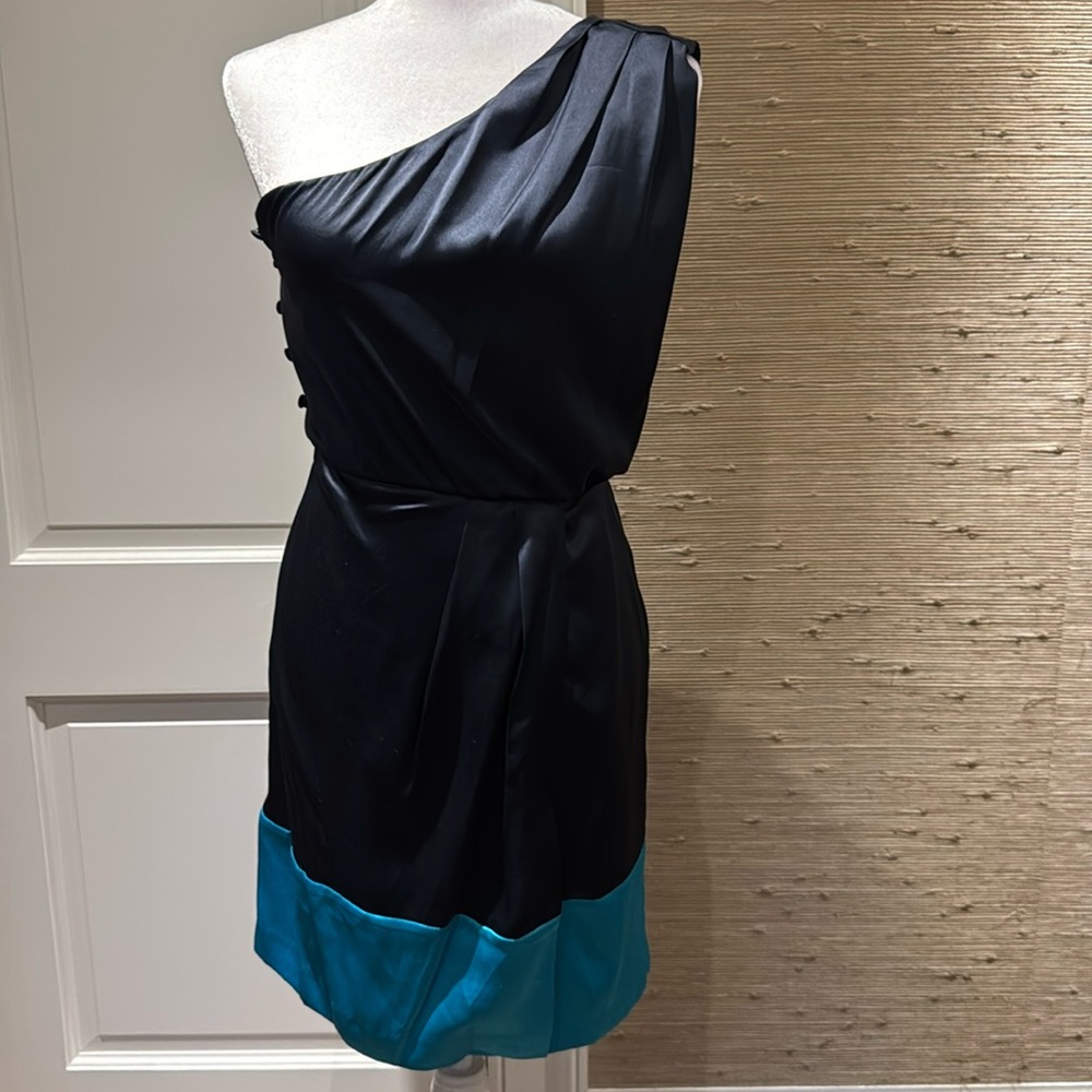 French Connection party dress 4